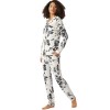 Schiesser Contemporary Nightwear Interlock Pyjama 