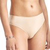 Bread and Boxers High Waist Brief