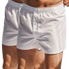 2-Pakning Bread and Boxers Boxer Shorts Multi