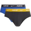 2-Pack Nike Everyday Cotton Stretch Brief