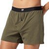 2-Pakning Puma Men Loose Fit Jersey Boxer