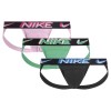 3-er-Pack Nike Dri-Fit Essential Micro Jockstrap