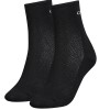 2-Pack Calvin Klein Mesh Ecovero Short Socks