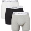 3-Pakning Calvin Klein Modern Cotton Stretch Boxer Brief