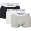 3-Pak Calvin Klein Modern Cotton Stretch Trunk