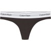 Calvin Klein Modern Cotton Naturals Thong