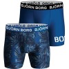 2-Pakkaus Björn Borg Performance Boxer 1727