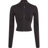 Calvin Klein Sport Seamless Zip Up Jacket