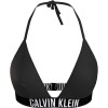 Calvin Klein Instense Power Triangle Bikini Top