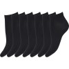 7-er-Pack JBS Bamboo Anklet Socks