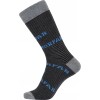 3-er-Pack Claudio Patterned Cotton Socks