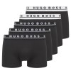 5-er-Pack BOSS Cotton Boxer Trunks A