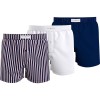 Tommy Hilfiger Woven Boxer Print 