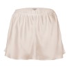 Lady Avenue Pure Silk French Knickers
