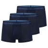 3-Pakning Michael Kors Supreme Touch Trunks