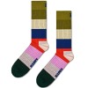 Happy Socks Chunky Stripe Socks