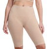 Chantelle Smooth Comfort Sculpting Long Shorts 