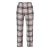 Trofe Flannel Pyjama Trousers