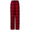 Calvin Klein Long Flannel Sleep Pant