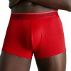 3-Pack Calvin Klein Micro Stretch Low Rise Trunk