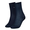 2-Pak Tommy Hilfiger Women Diamond Structure Socks