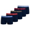 5-er-Pack Tommy Hilfiger Premium Essentials Trunks