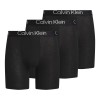 3-Pack Calvin Klein Ultra Soft Modern Boxer Brief 