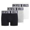 3-stuks verpakking Calvin Klein Intense Power Trunks