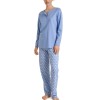 Calida Shell Nights Pyjamas