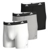 3-er-Pack Adidas Active Flex Cotton Boxer Brief