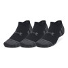 3-Pack Under Armour Performance Tech Low Socks