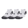 3-Pack Under Armour Performance Tech Low Socks