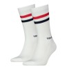 2-Pak Levis Regular Cut Stripe Socks