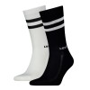 2-Pak Levis Regular Cut Stripe Socks