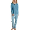 Calida Daylight Dreams Long Pyjama 