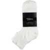 6-stuks verpakking Topeco Mid Cut Sport Socks