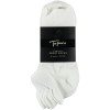 4-Pakning Topeco Low Cut Sport Socks