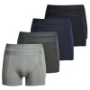 8-er-Pack Topeco Boxer Bamboo 