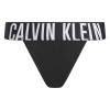 Calvin Klein Intense Power Micro High Leg Thong