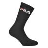 3-Pakkaus FILA Sport Socks