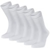 5-Pack Seger Basic Cotton Socks