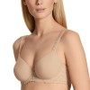 Calida Natural Comfort Lace Bra