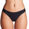 3-Pakkaus Under Armour Pure Stretch Invisible Thong
