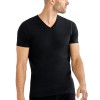 2-Pak Bread and Boxers Cotton Stretch V-Neck T-shirt