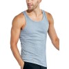 2-Pak Bread and Boxers Ribbed Tank Top