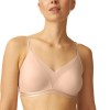 Naturana Monday Soft Bra