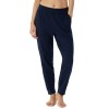 Schiesser Mix and Relax Long Pants With Cuff