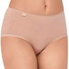 3-Pakning Sloggi 24 7 Cotton Midi Briefs