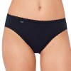 3-er-Pack Sloggi 24 7 Cotton Lace Tai Briefs