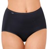 3-stuks verpakking Sloggi 24 7 Microfibre Maxi Briefs